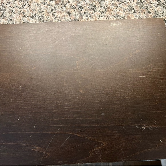 Vintage McGraw Tarnish Proof Silverware Chest with 62 Northland Stainless Pieces - Picture 7 of 12